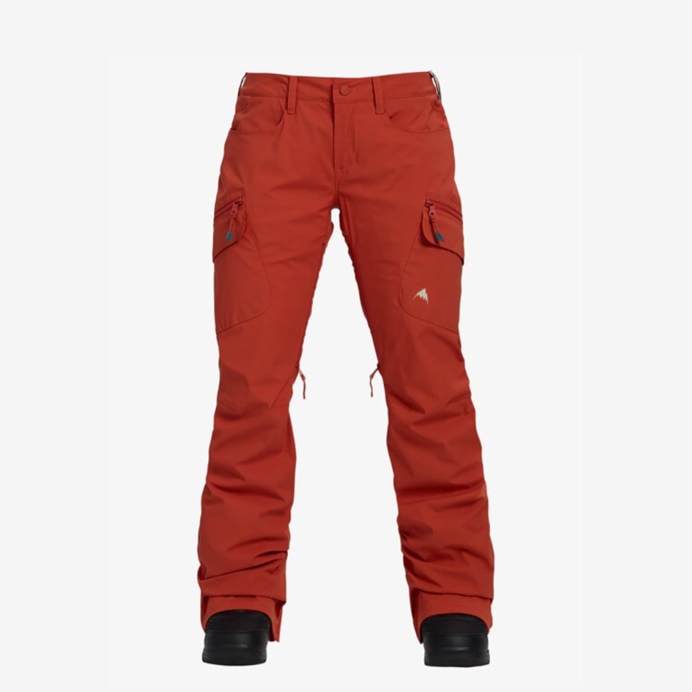 Burton Gor-Tex Ski Snow Pants